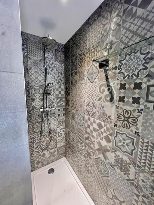 Stylish 3 Bed House With Castle Views Villa Линкълн Екстериор снимка